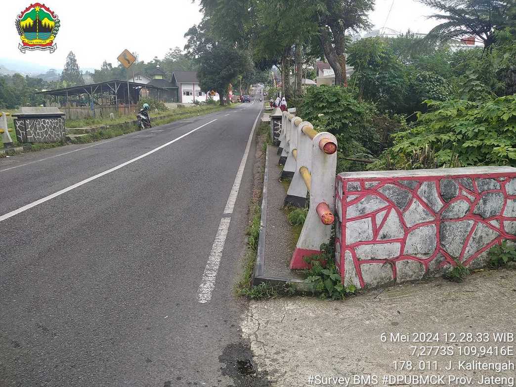 Foto Tahun 2024