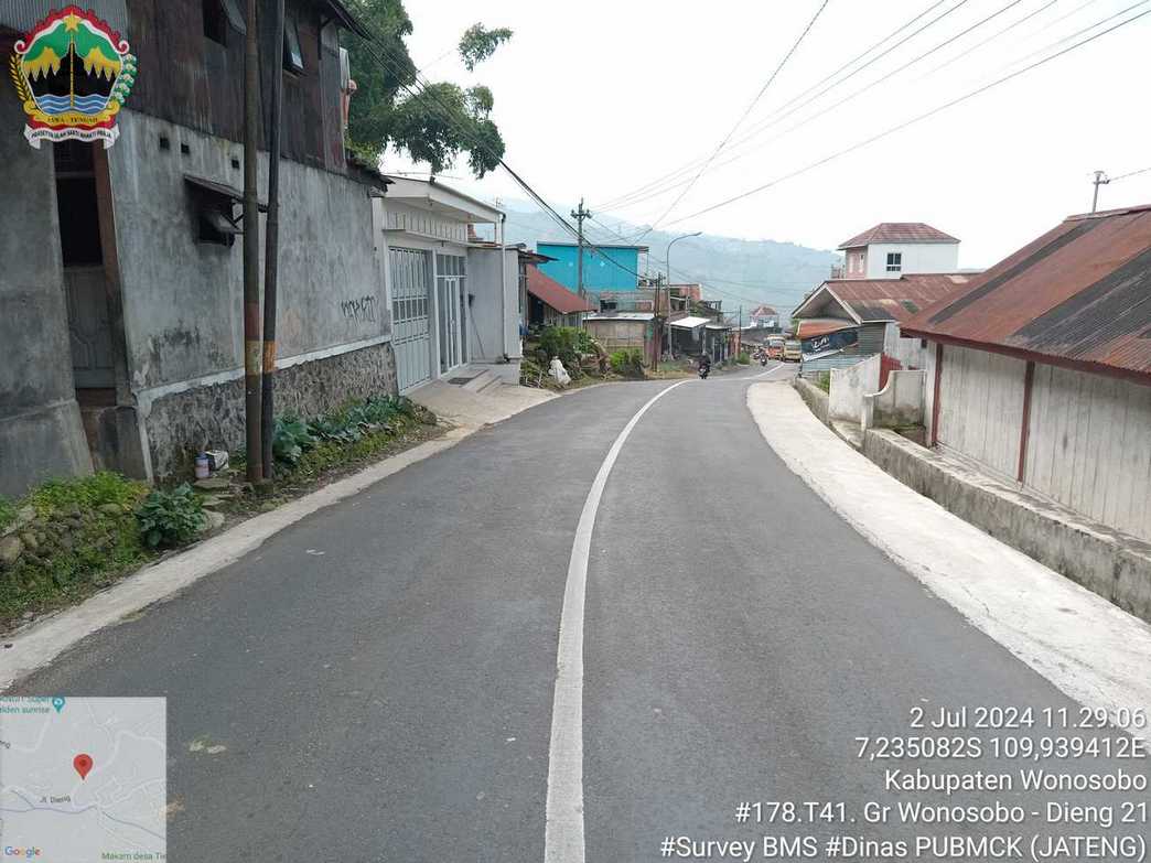 Foto Tahun 2024