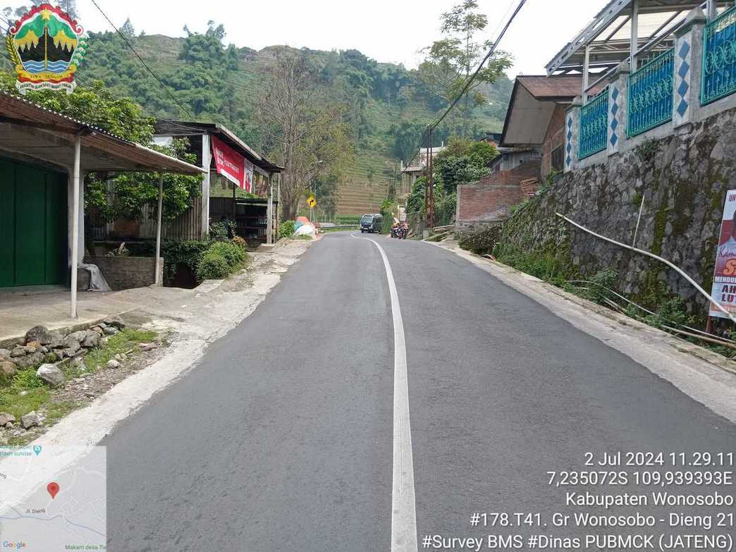 Foto Tahun 2024
