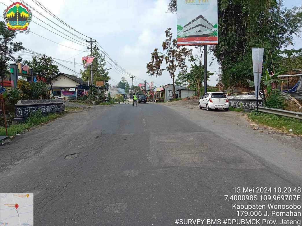 Foto Tahun 2024