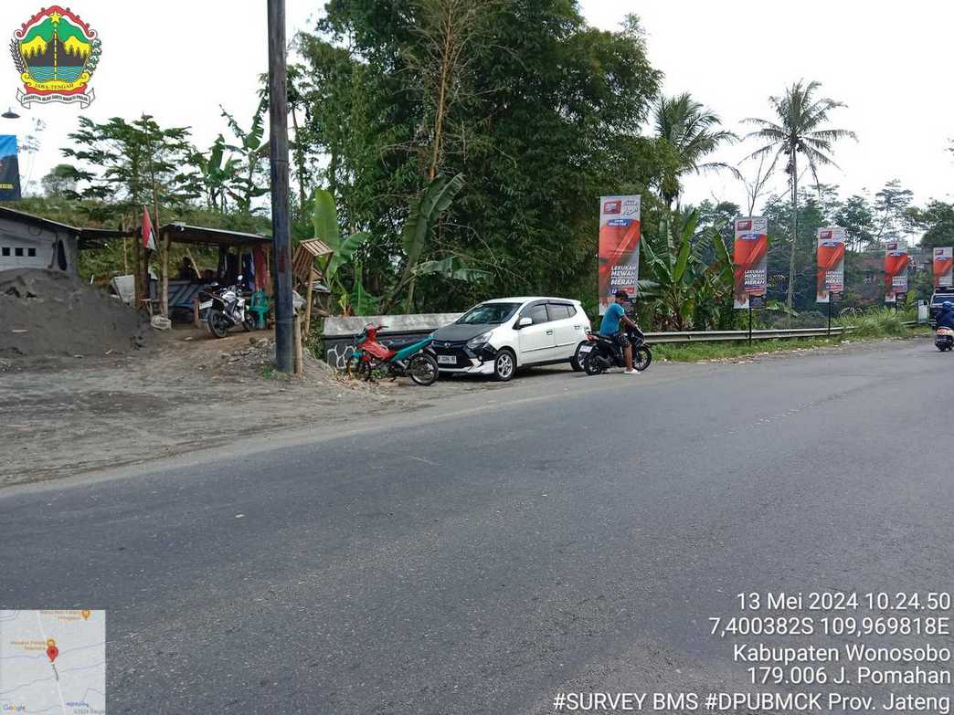 Foto Tahun 2024