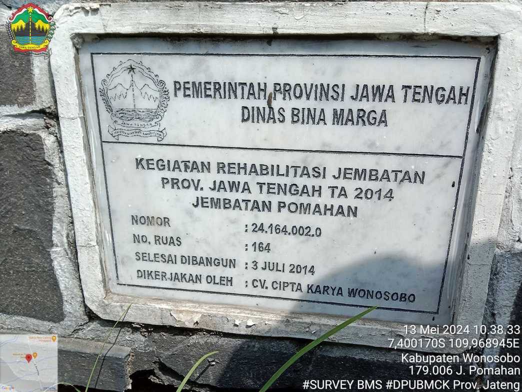 Foto Tahun 2024