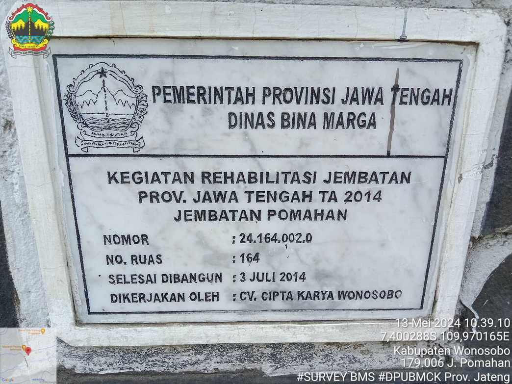 Foto Tahun 2024