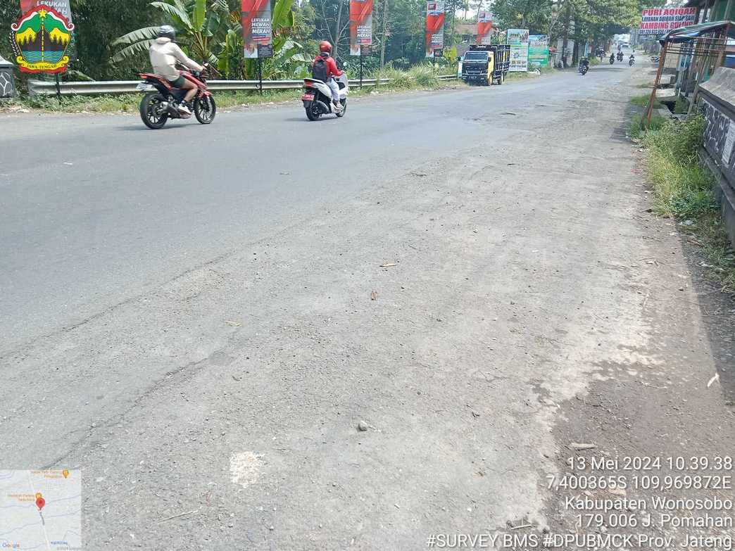 Foto Tahun 2024