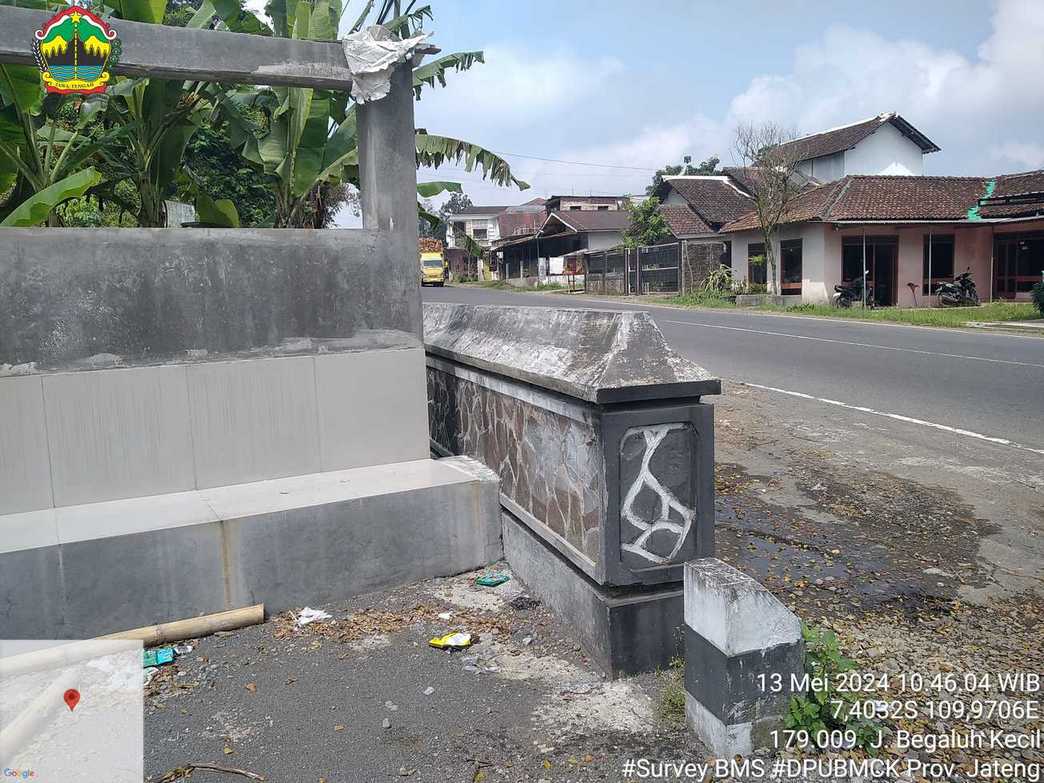Foto Tahun 2024