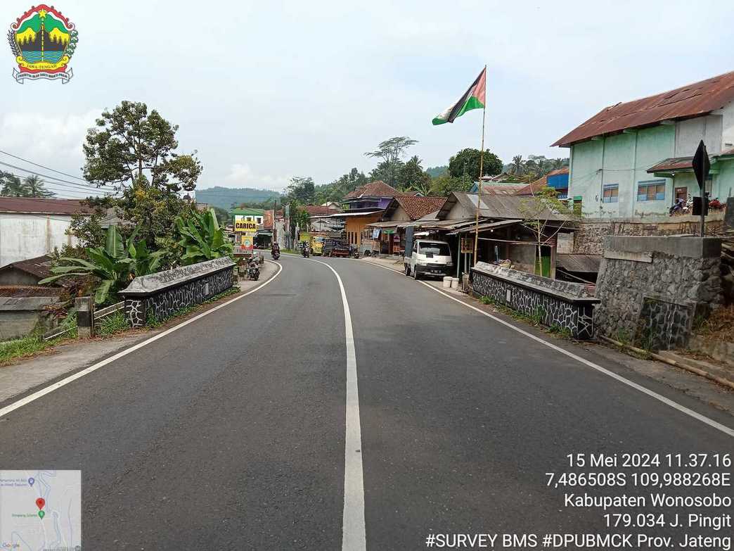 Foto Tahun 2024