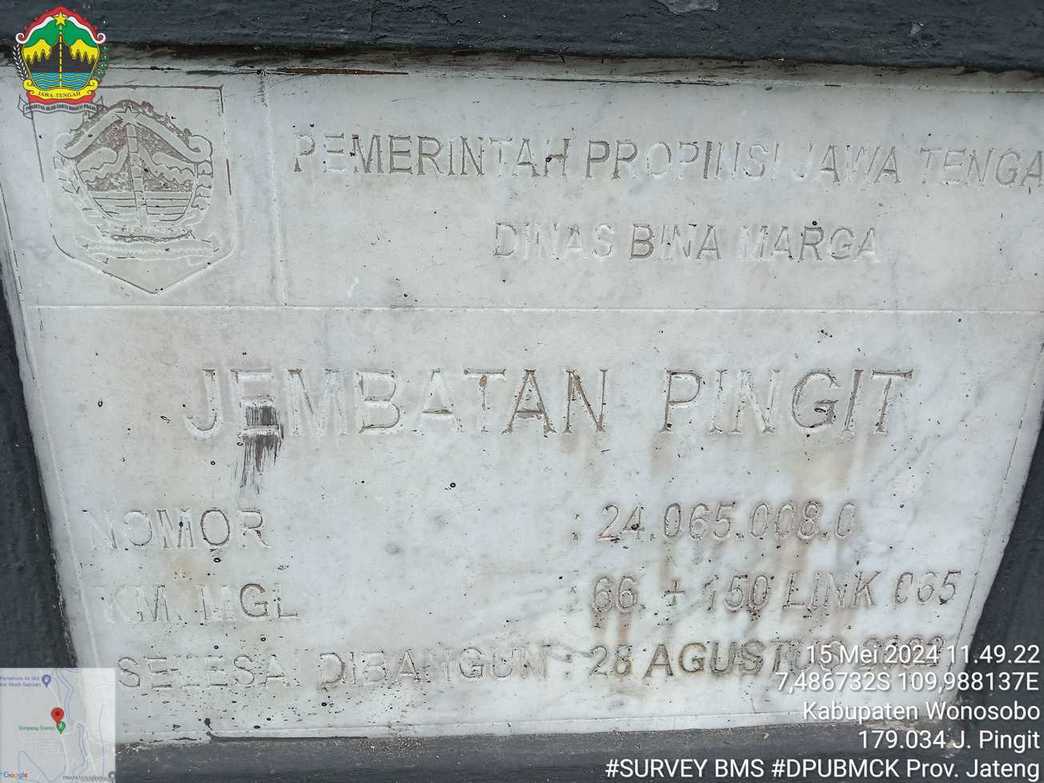 Foto Tahun 2024