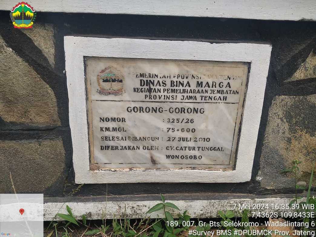Foto Tahun 2024