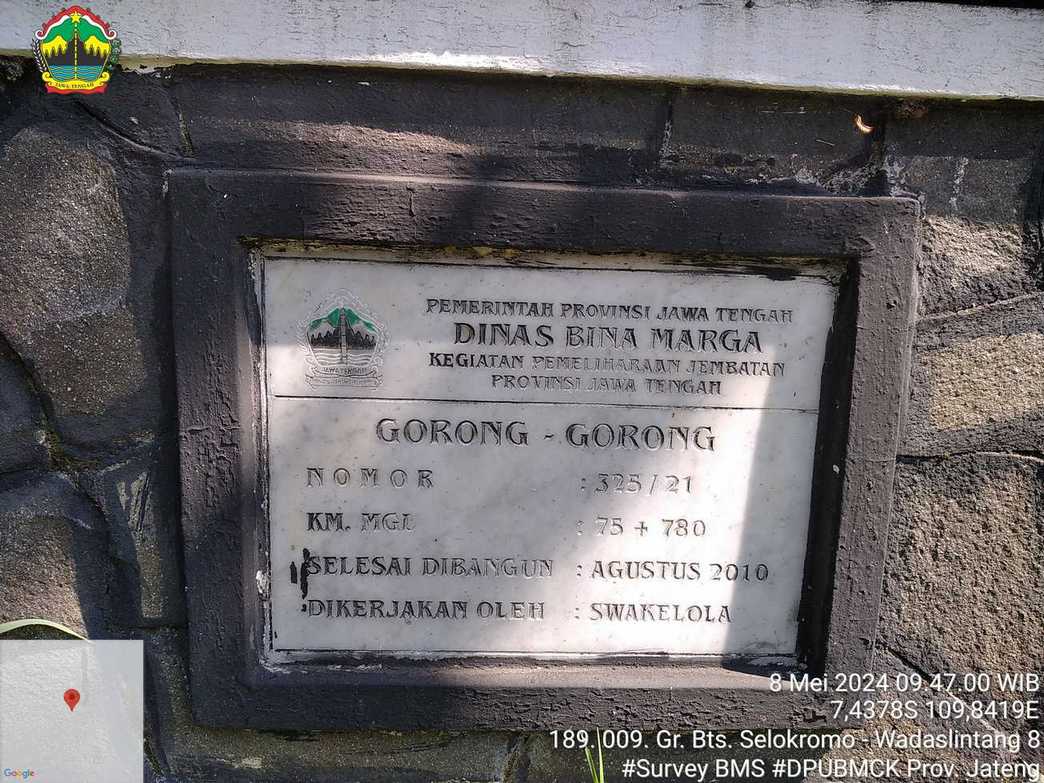 Foto Tahun 2024