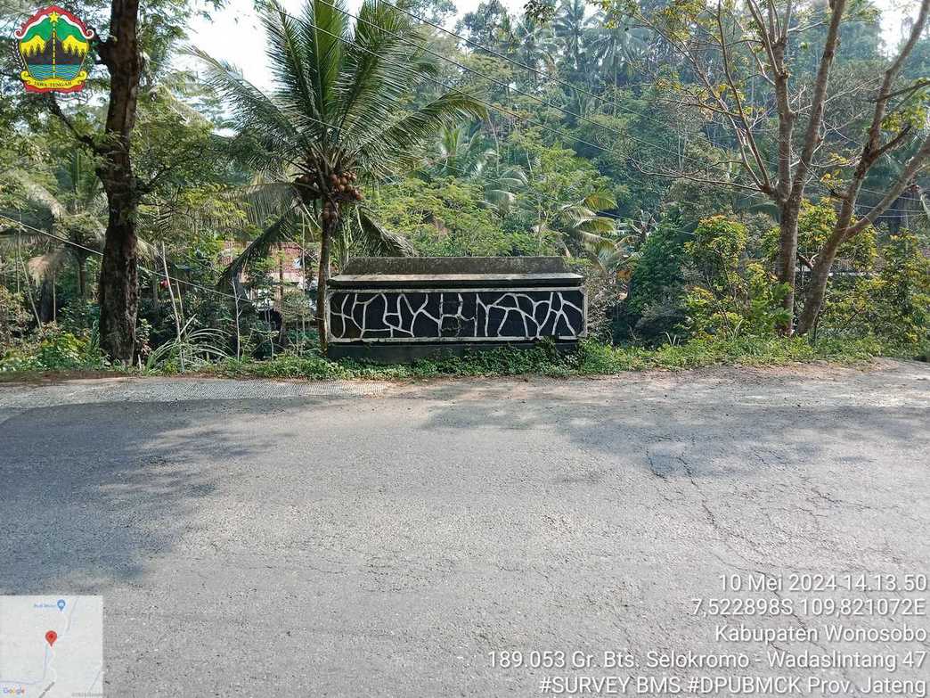 Foto Tahun 2024