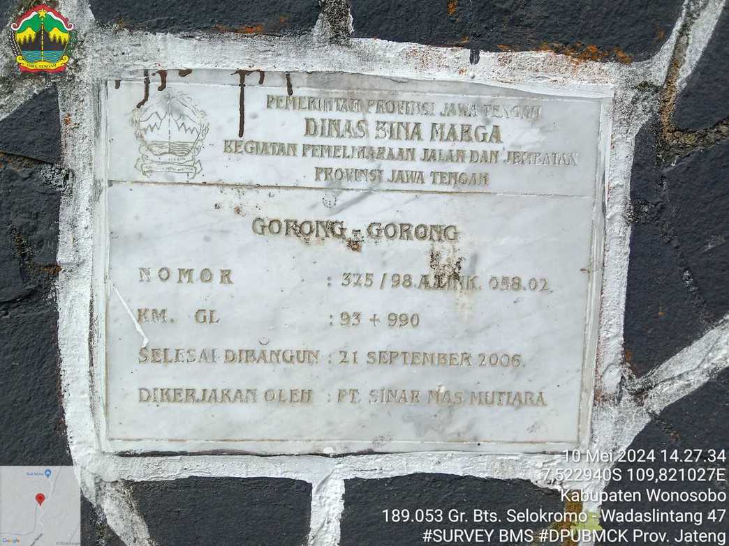 Foto Tahun 2024