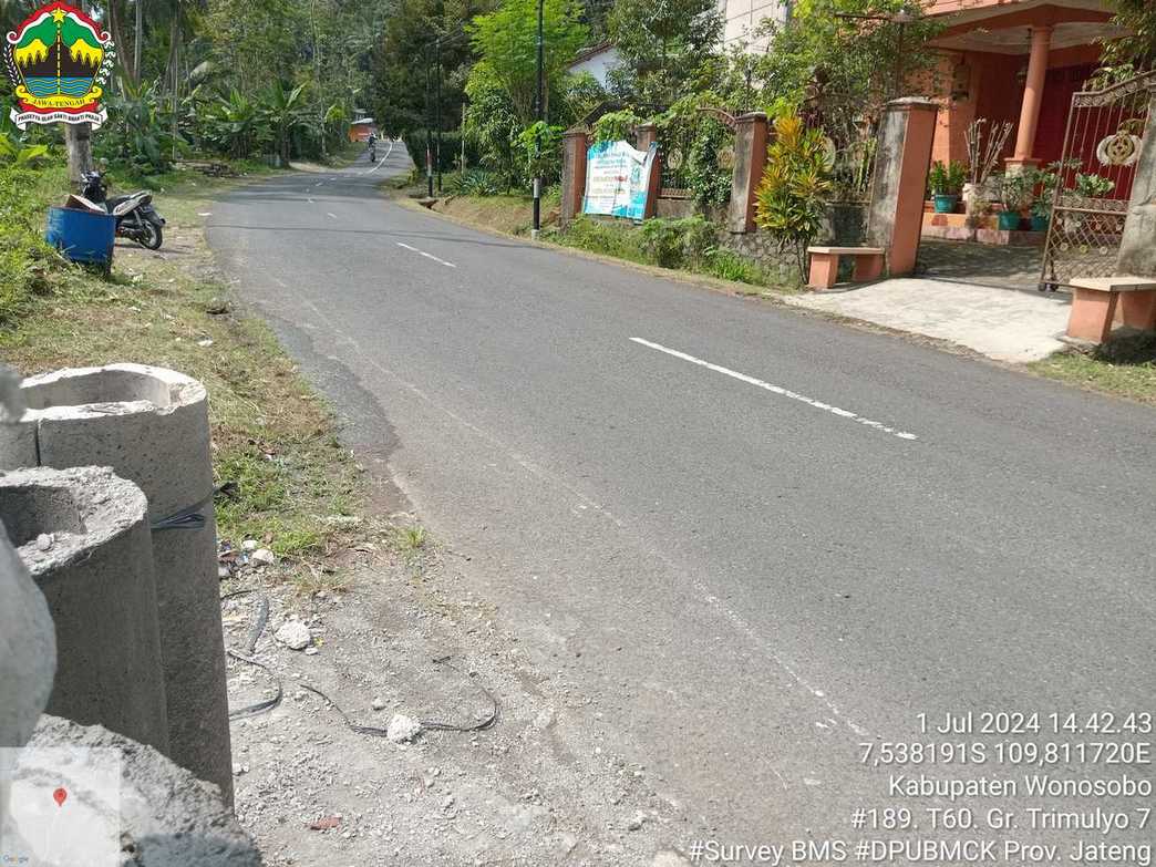 Foto Tahun 2024
