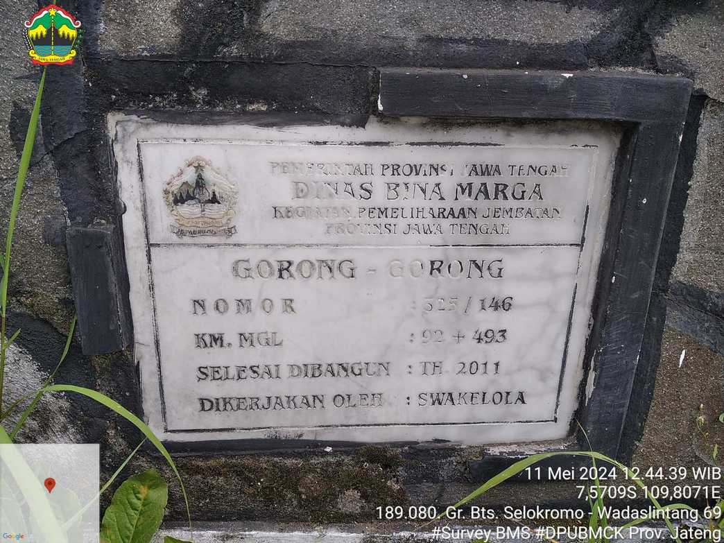 Foto Tahun 2024
