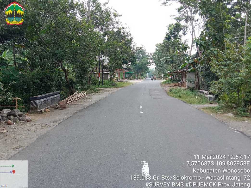 Foto Tahun 2024
