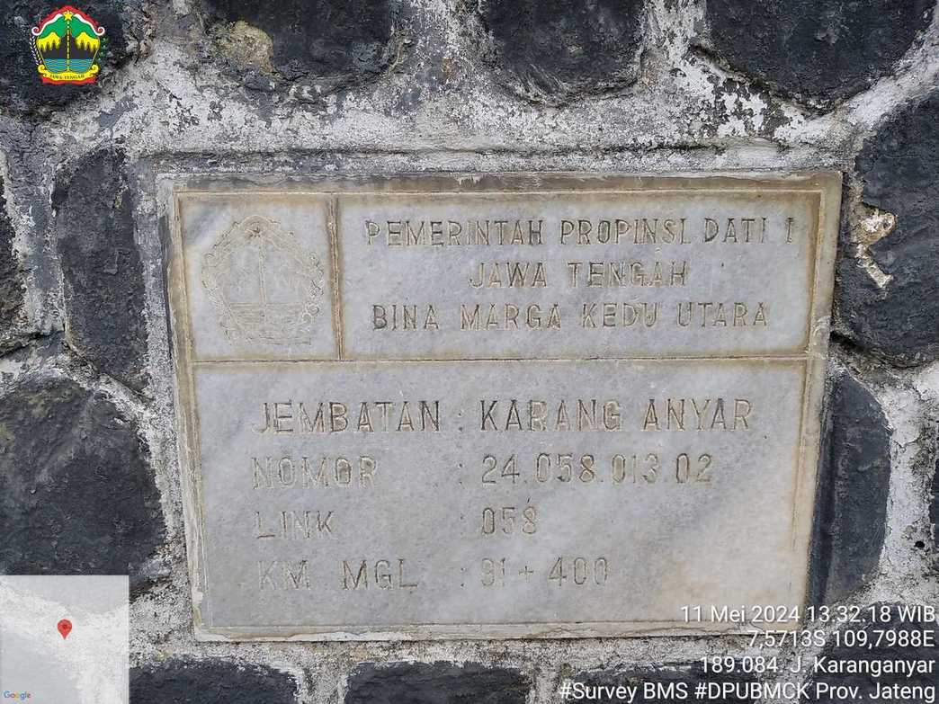 Foto Tahun 2024