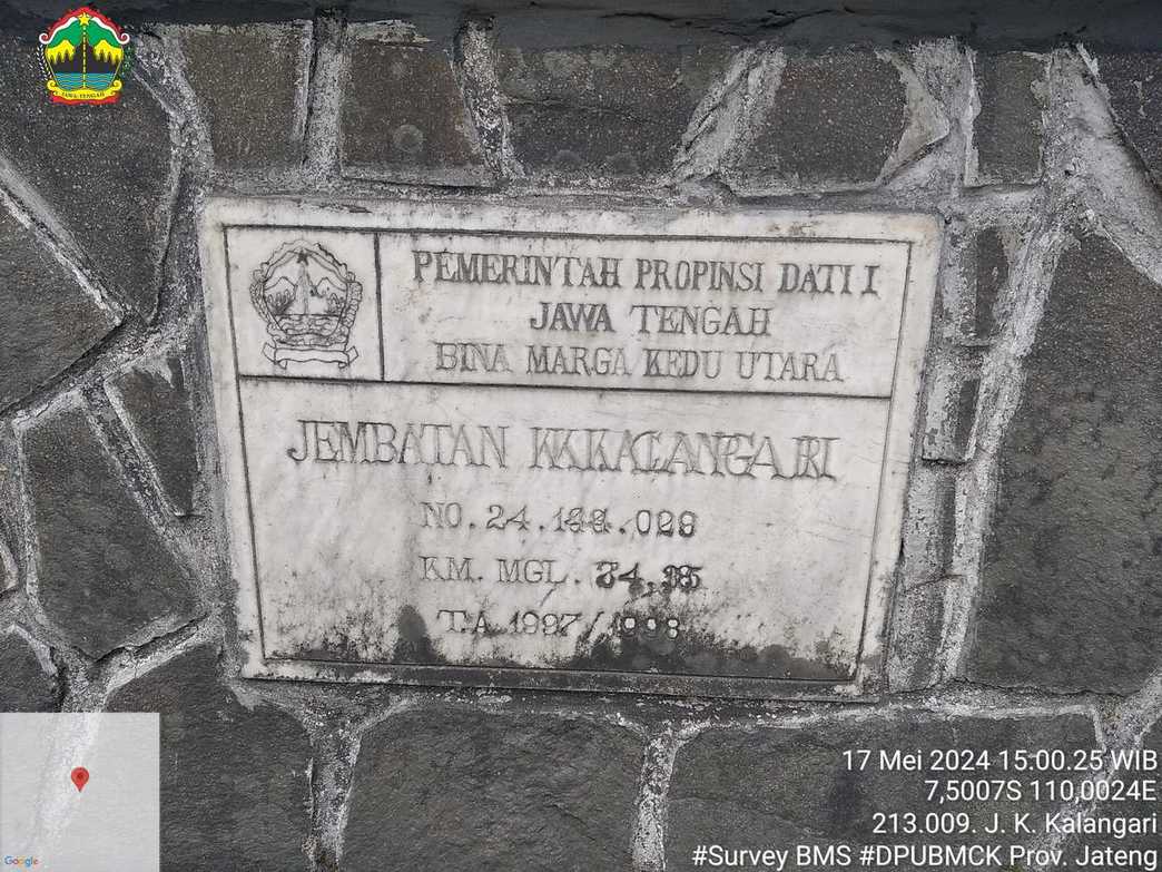 Foto Tahun 2024