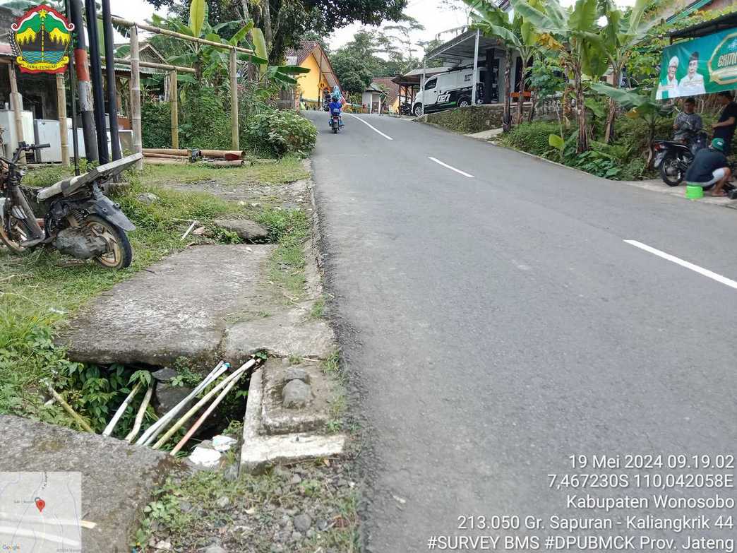 Foto Tahun 2024