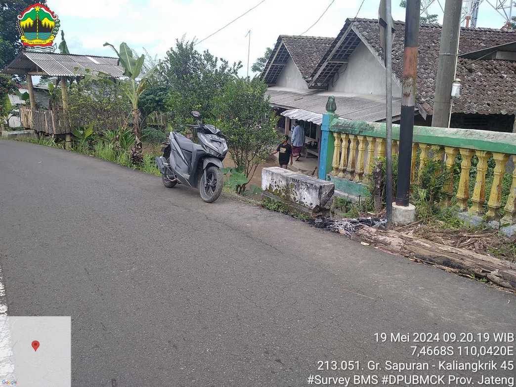 Foto Tahun 2024