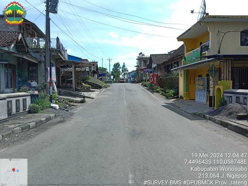 Foto Tahun 2024