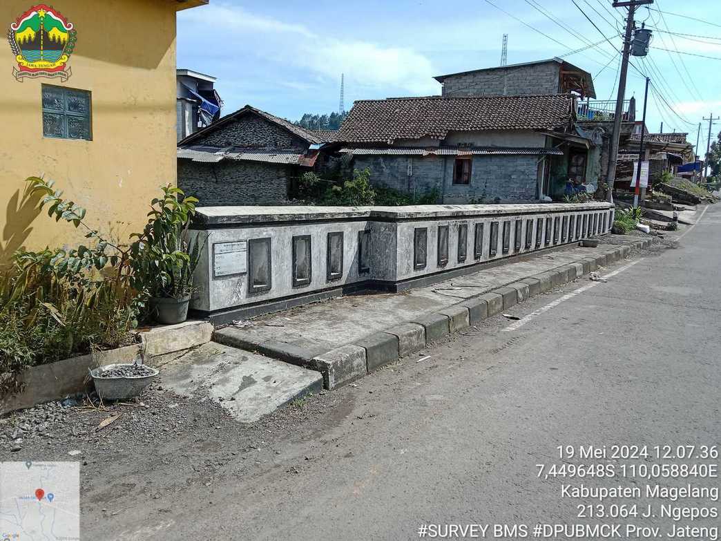 Foto Tahun 2024