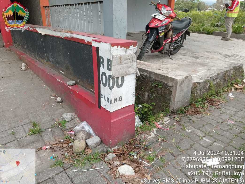 Foto Tahun 2024
