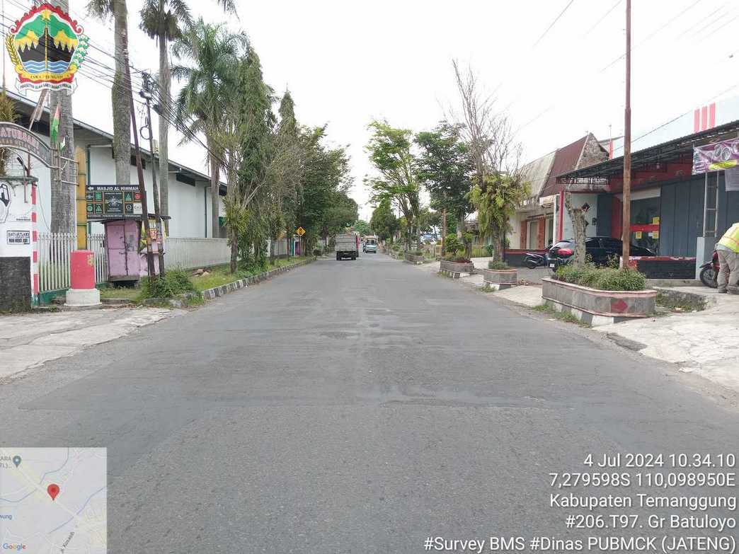 Foto Tahun 2024