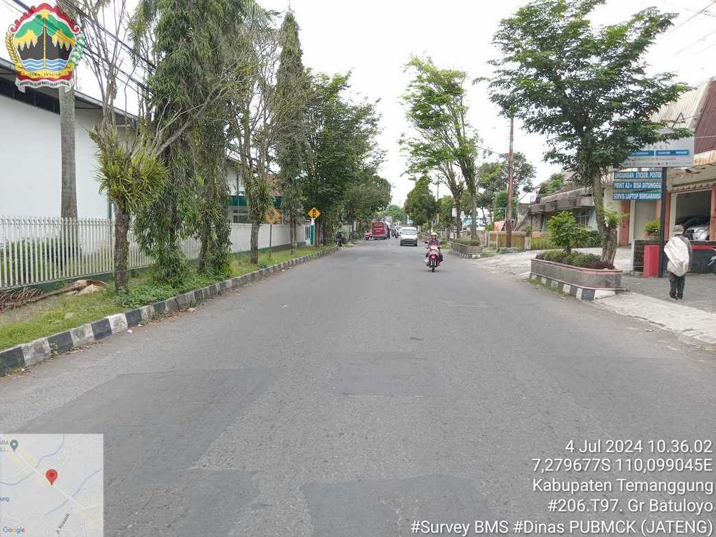 Foto Tahun 2024
