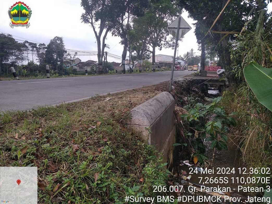 Foto Tahun 2024