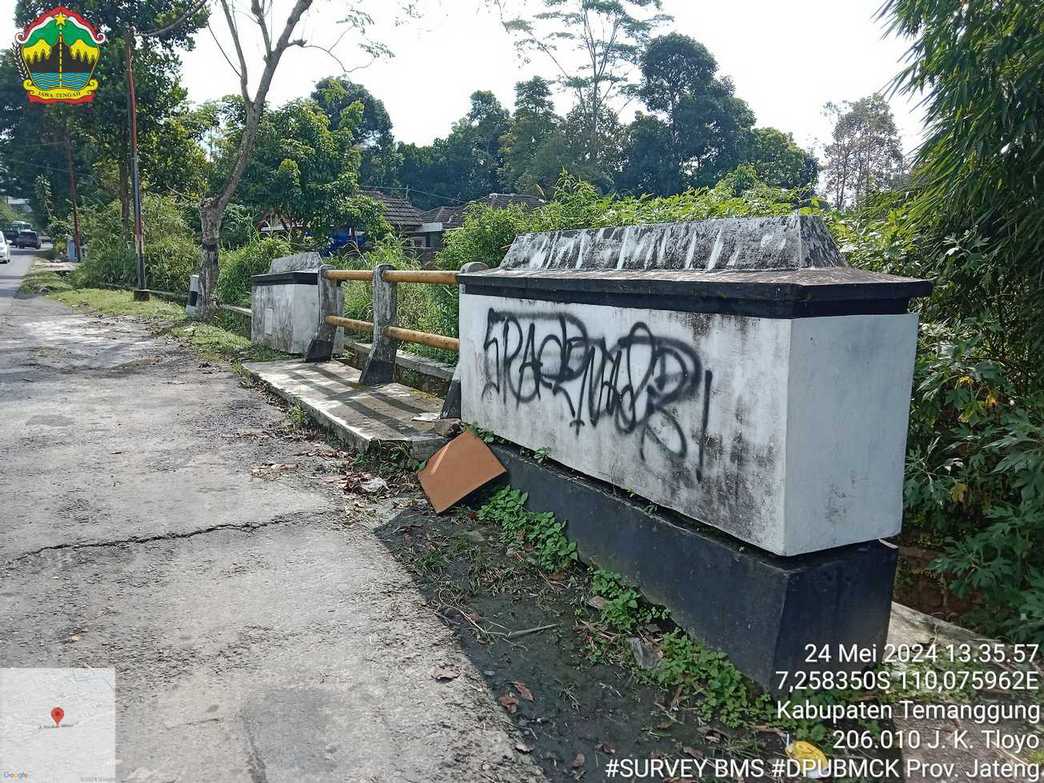 Foto Tahun 2024
