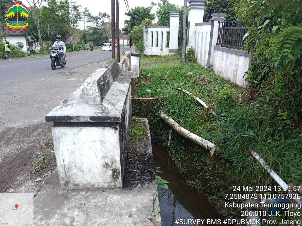 Foto Tahun 2024