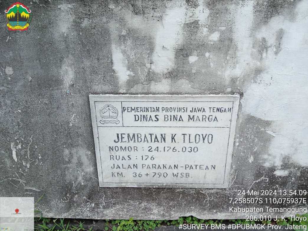 Foto Tahun 2024