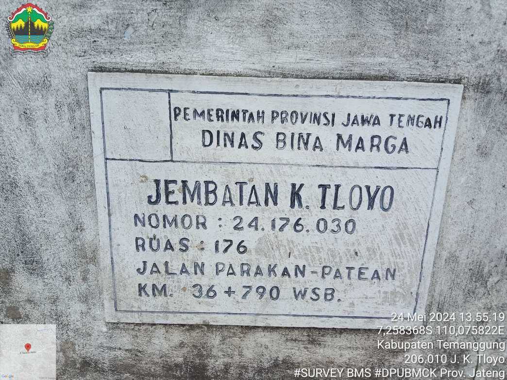 Foto Tahun 2024