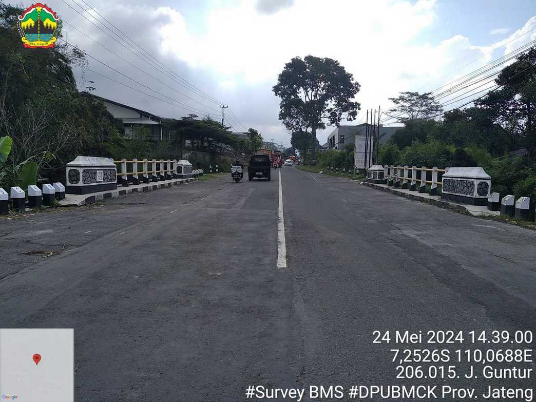 Foto Tahun 2024