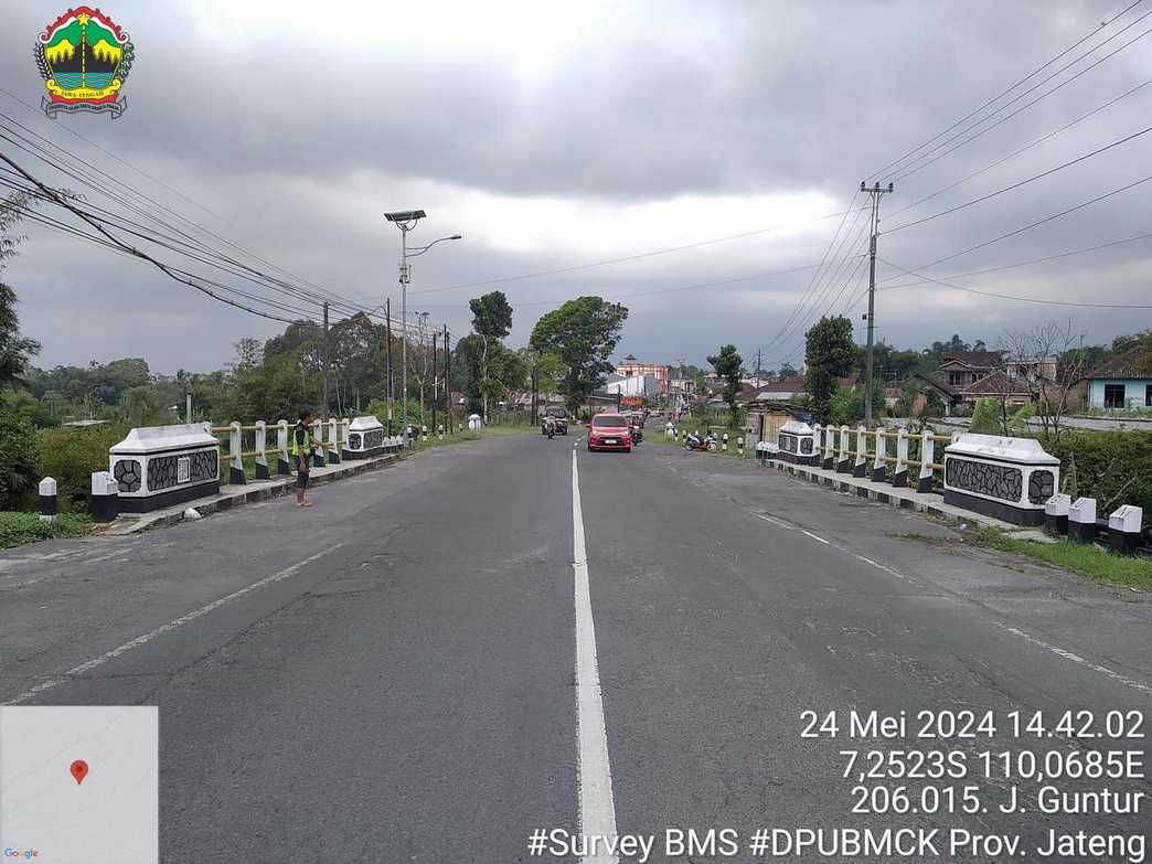 Foto Tahun 2024