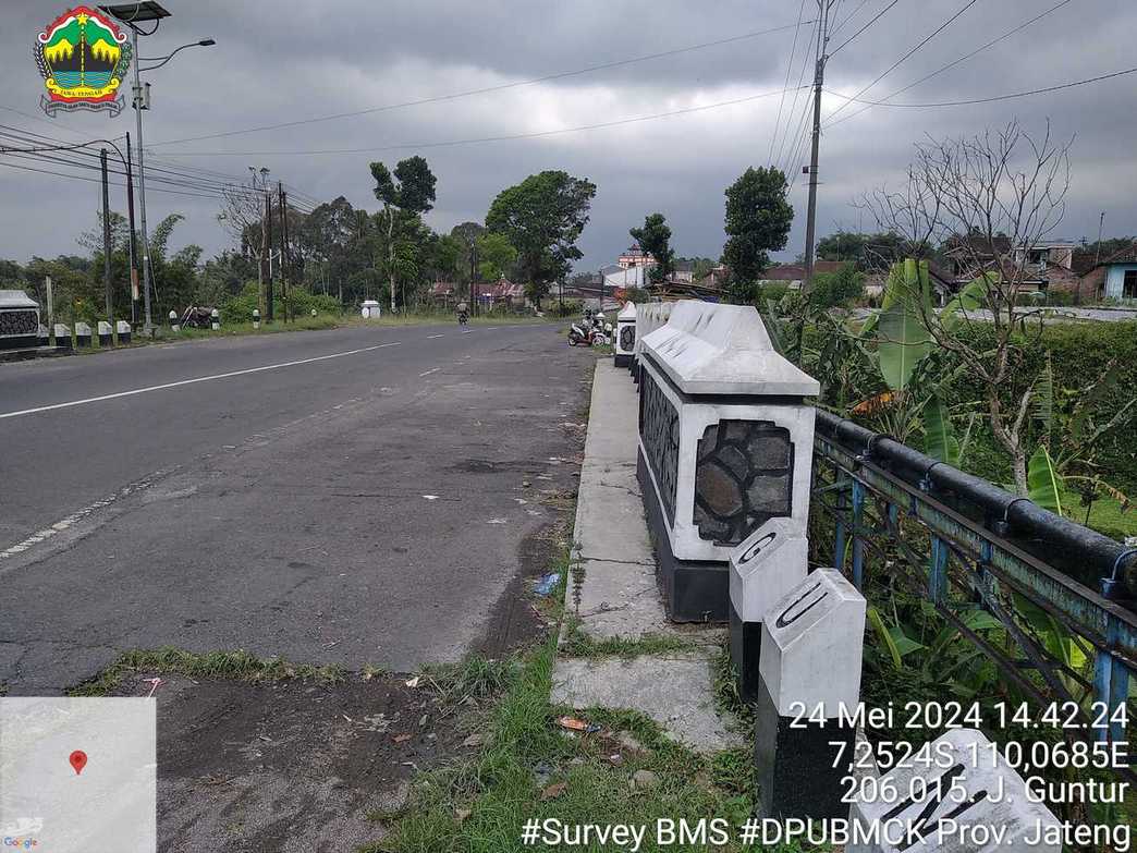 Foto Tahun 2024