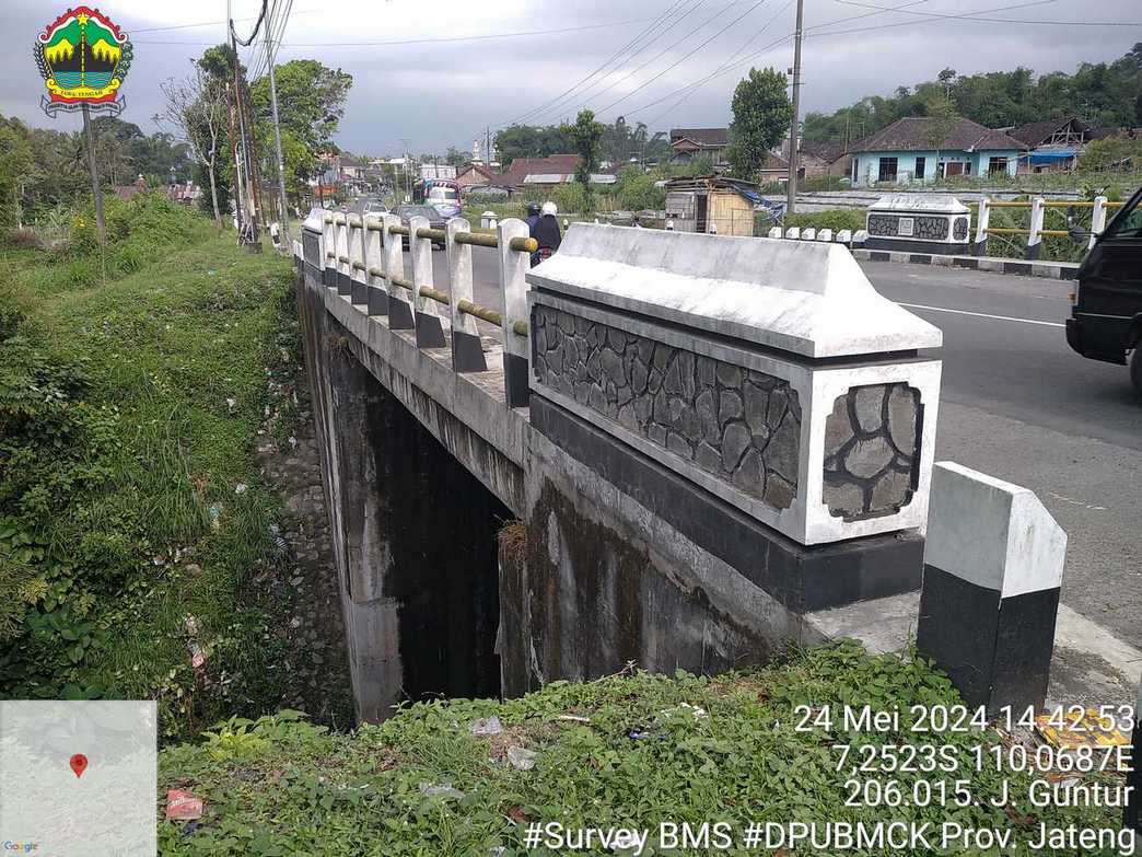Foto Tahun 2024