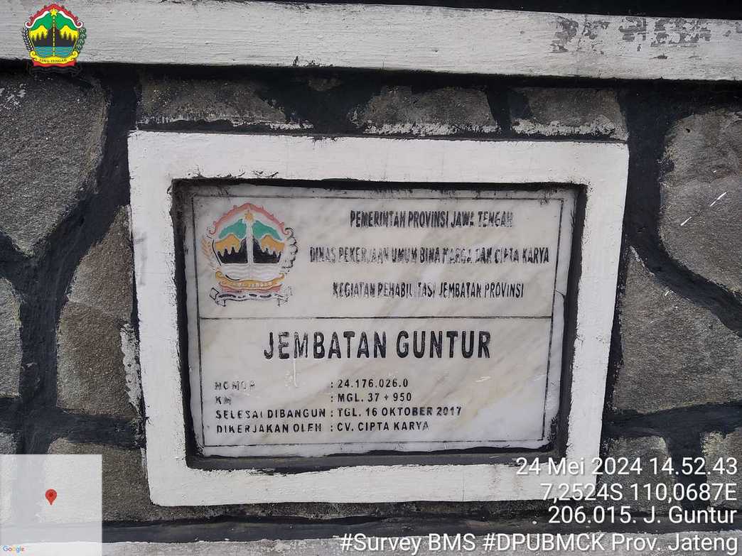 Foto Tahun 2024