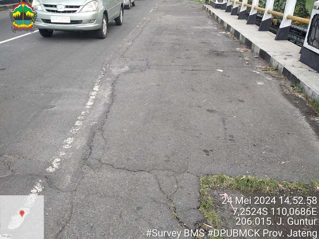 Foto Tahun 2024