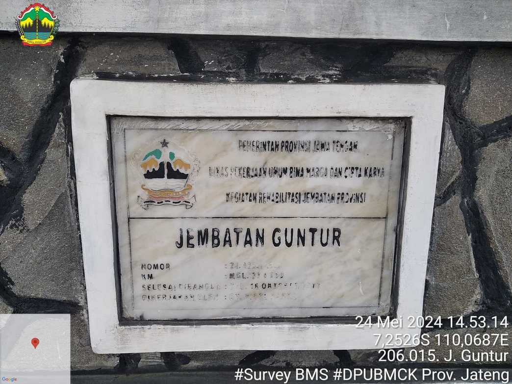 Foto Tahun 2024