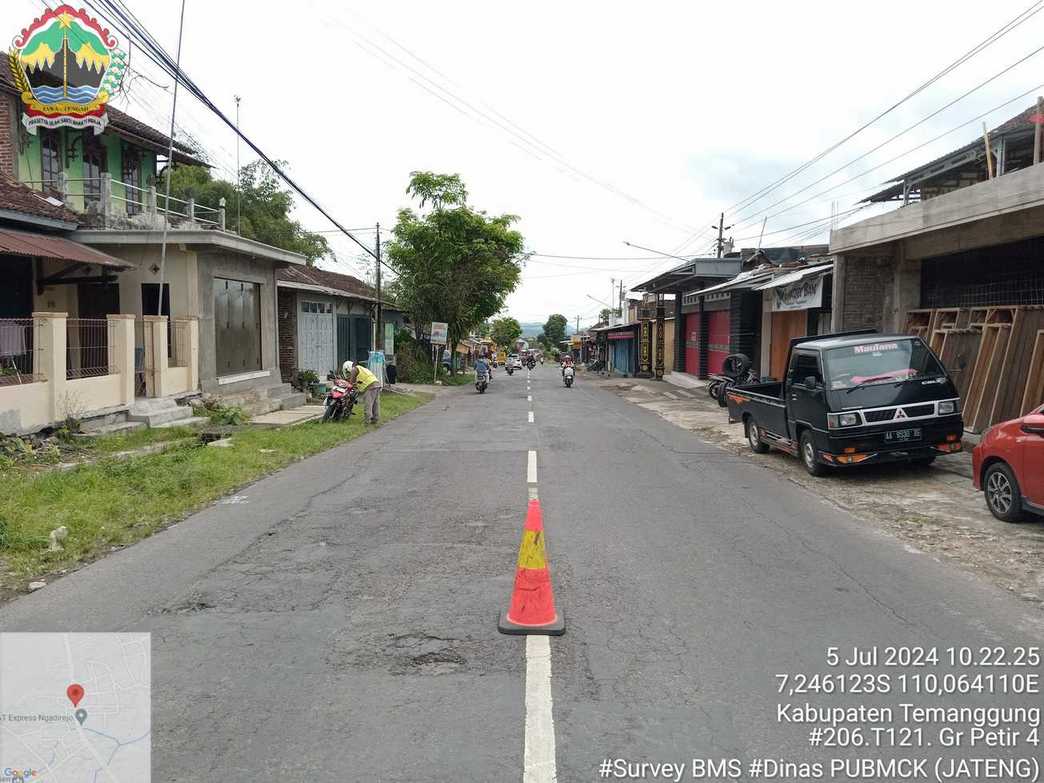 Foto Tahun 2024