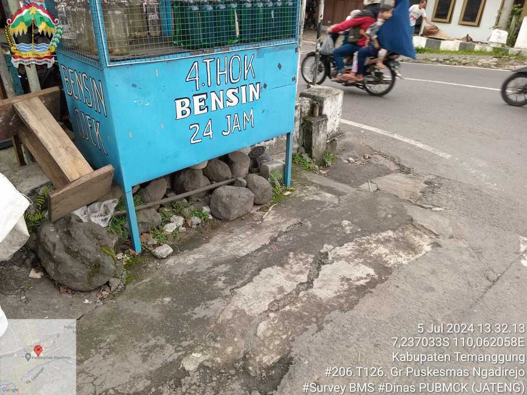 Foto Tahun 2024