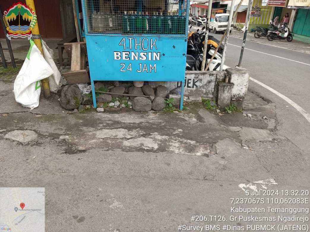 Foto Tahun 2024