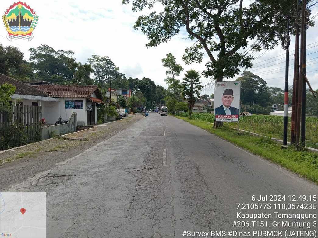 Foto Tahun 2024
