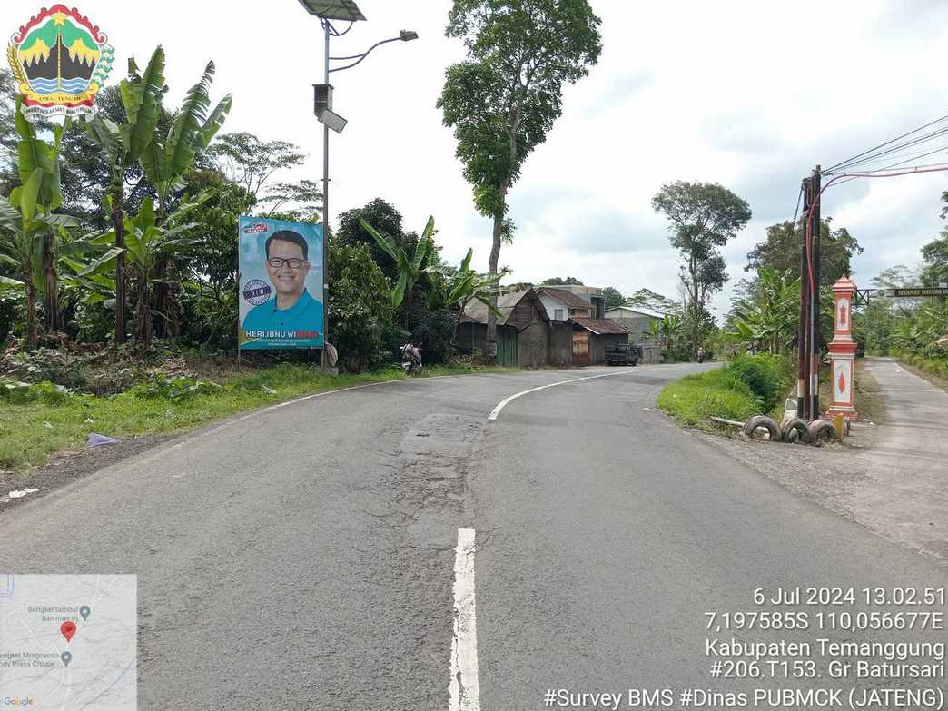 Foto Tahun 2024