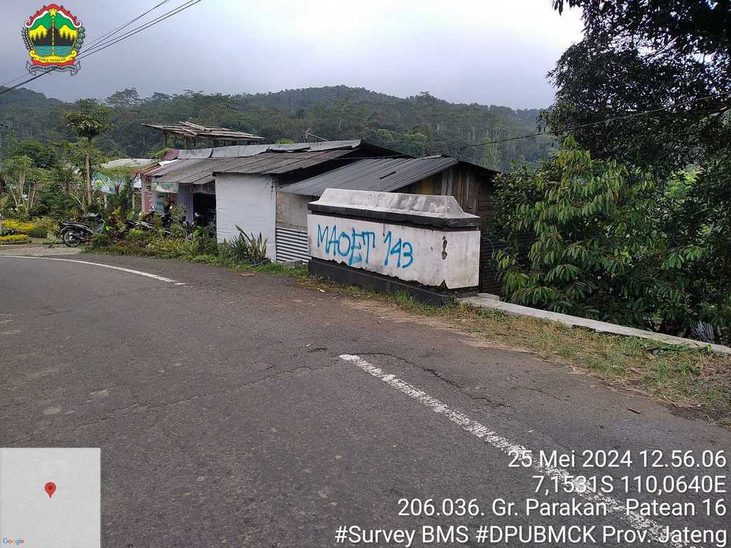 Foto Tahun 2024