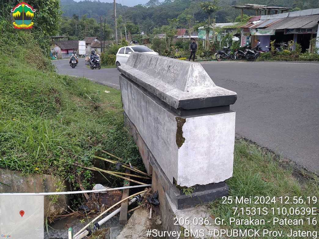 Foto Tahun 2024