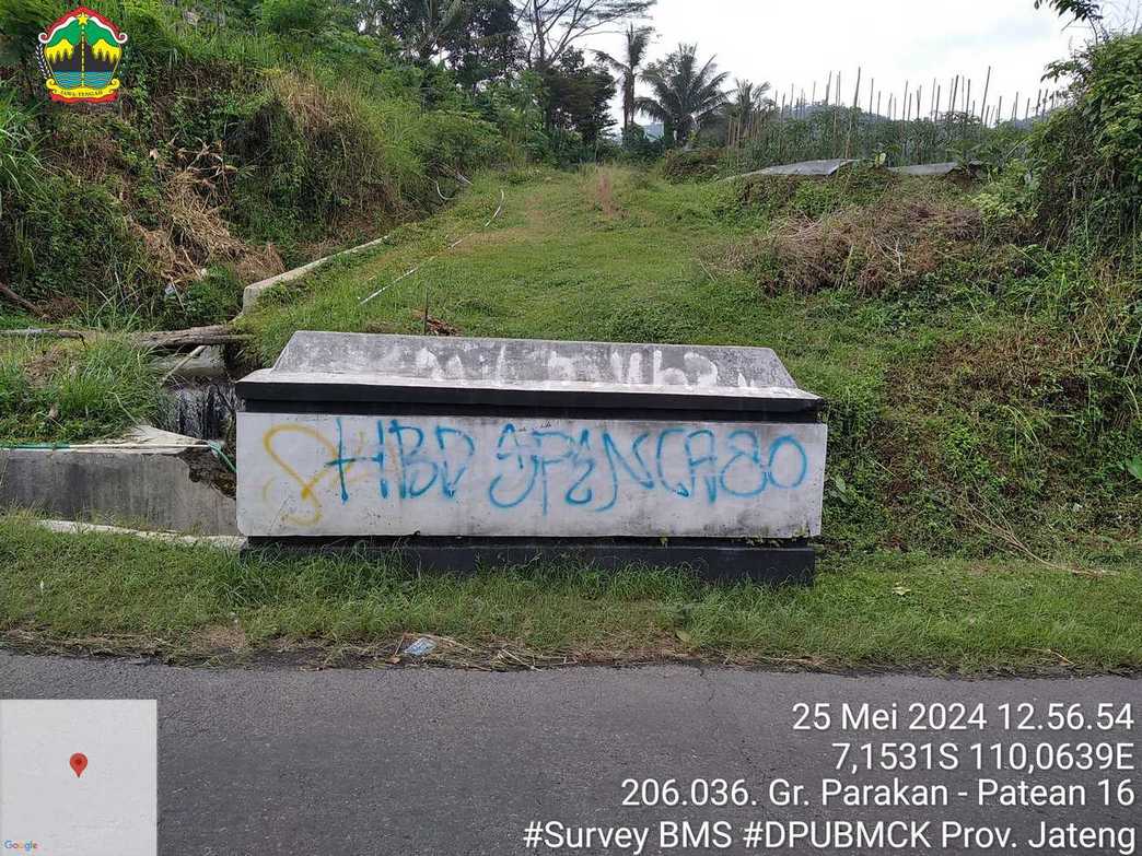 Foto Tahun 2024