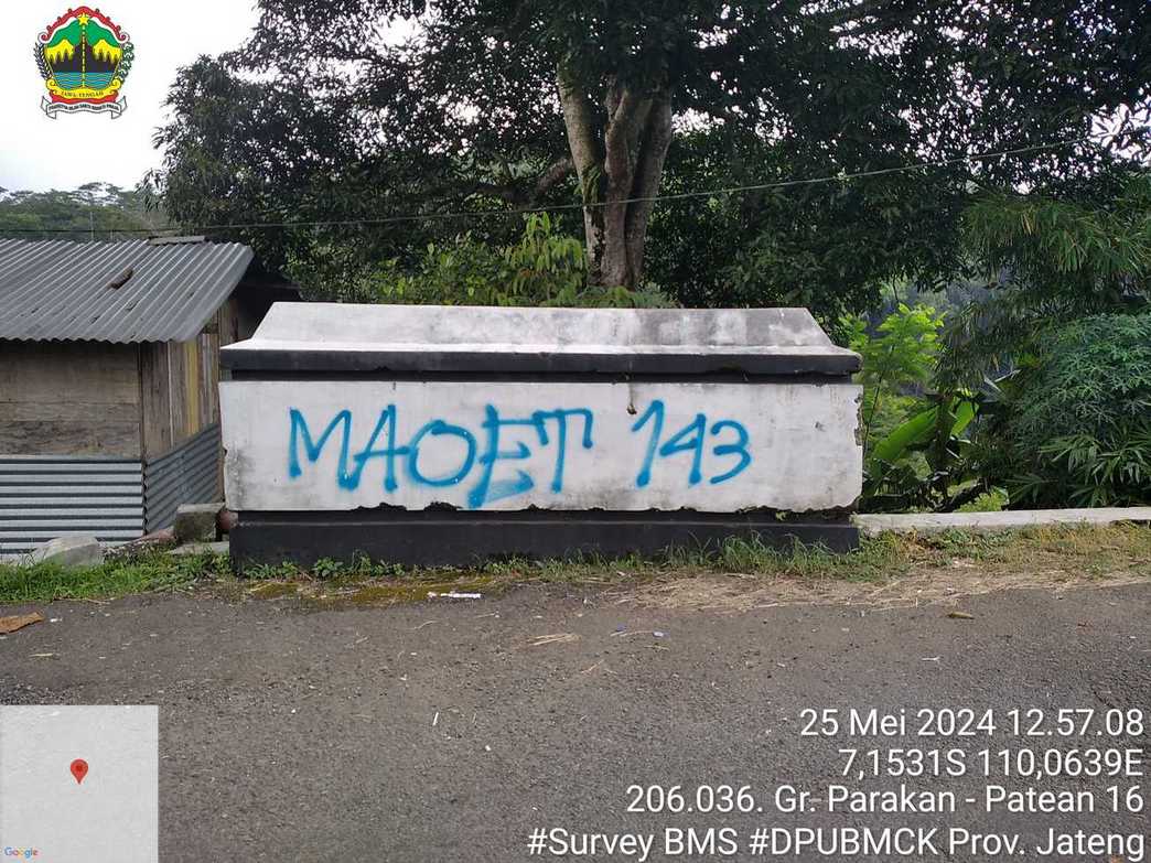 Foto Tahun 2024