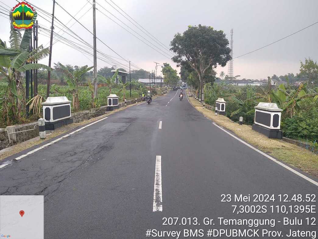 Foto Tahun 2024