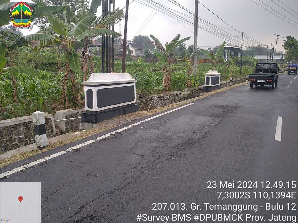 Foto Tahun 2024